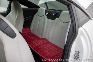 Peugeot RCZ 1.6 THP 200k, 147kW, M6, 2011