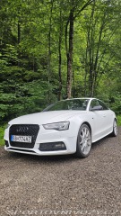Audi A5 3.0 TDI QUATRO Stronic