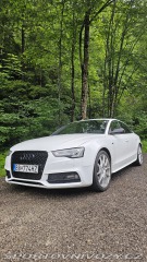 Audi A5 3.0 TDI QUATRO Stronic 2012