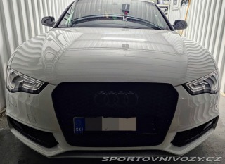 Audi A5 3.0 TDI QUATRO Stronic 2012