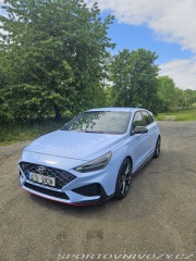 Hyundai i30 N 