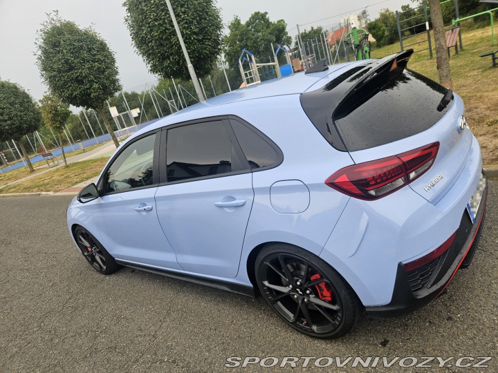 Hyundai i30 N Performance 2021