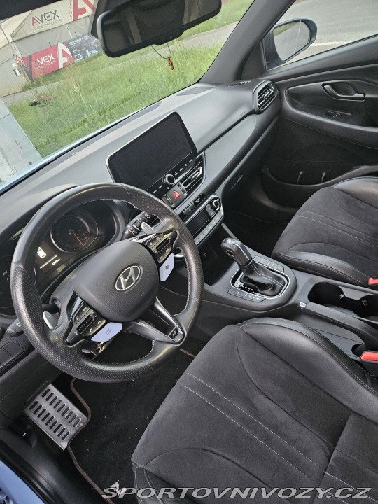 Hyundai i30 N 2021