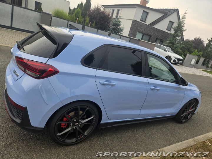 Hyundai i30 N Performance 2021