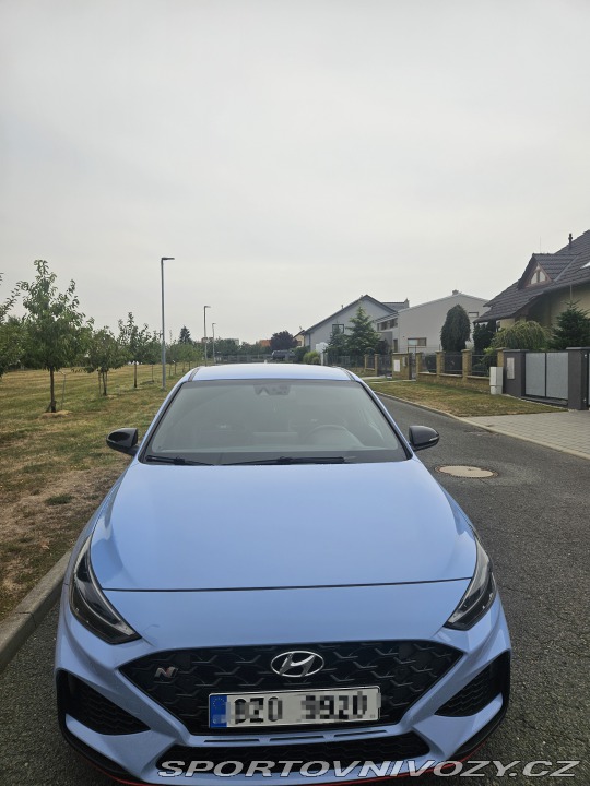 Hyundai i30 N Performance 2021