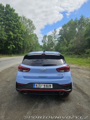 Hyundai i30 N 2021
