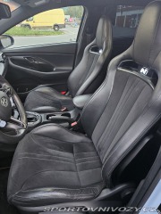 Hyundai i30 N 2021