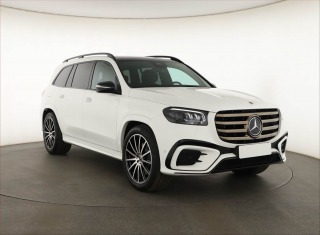 Mercedes-Benz  GLS 450 d 4MATIC, AMG, DPH