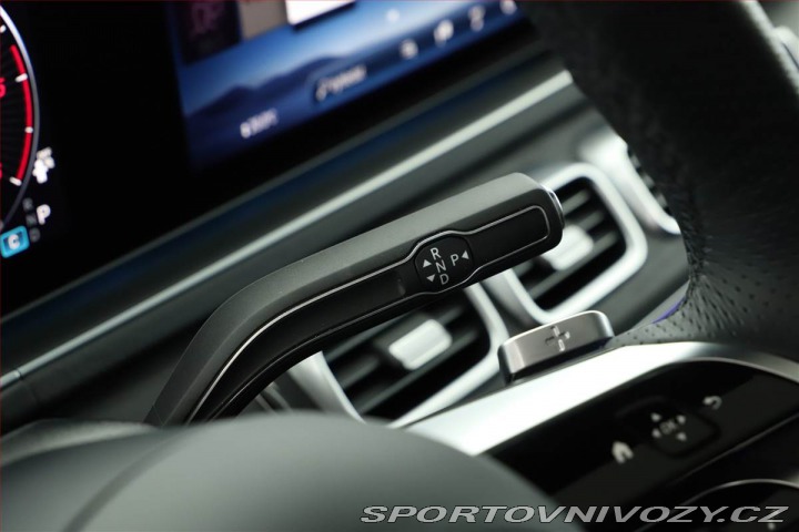 Mercedes-Benz Ostatní modely GLS 450 d 4MATIC, AMG, DPH 2025