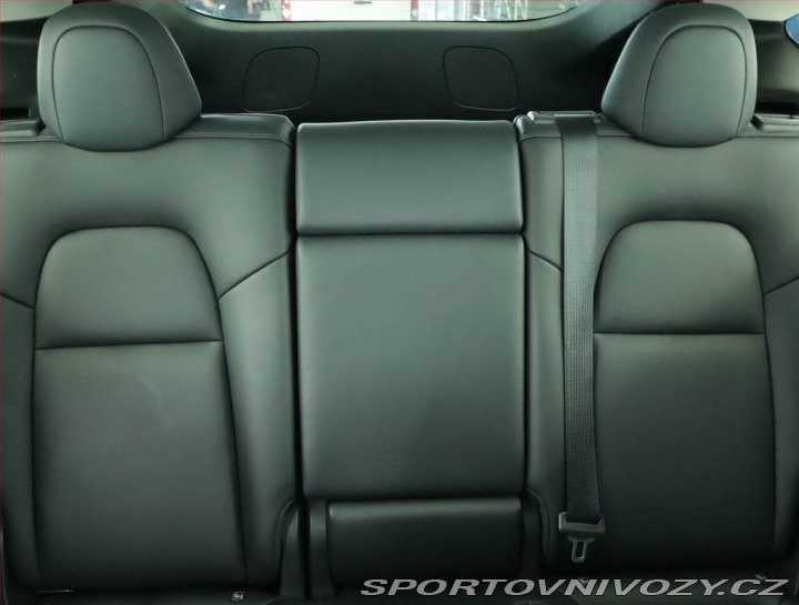 Tesla Model Y Long Range AWD 79kWh, SoH 2022