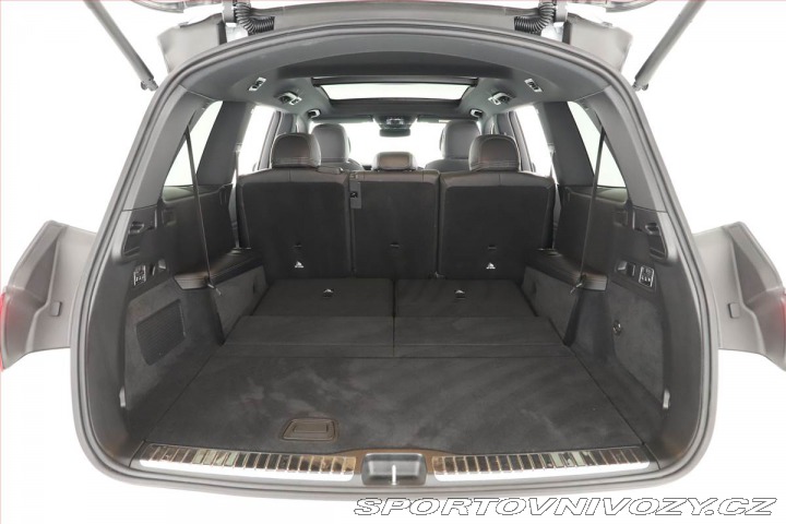 Mercedes-Benz Ostatní modely GLS 450 d 4MATIC 2025
