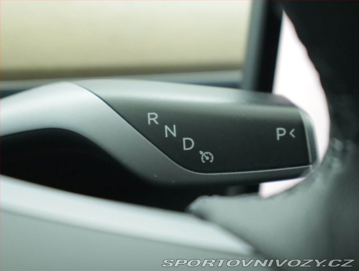 Tesla Model Y Long Range AWD 79kWh, SoH 2022
