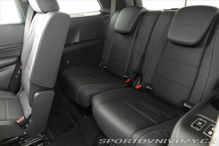 Mercedes-Benz Ostatní modely GLS 450 d 4MATIC, AMG, DPH 2025