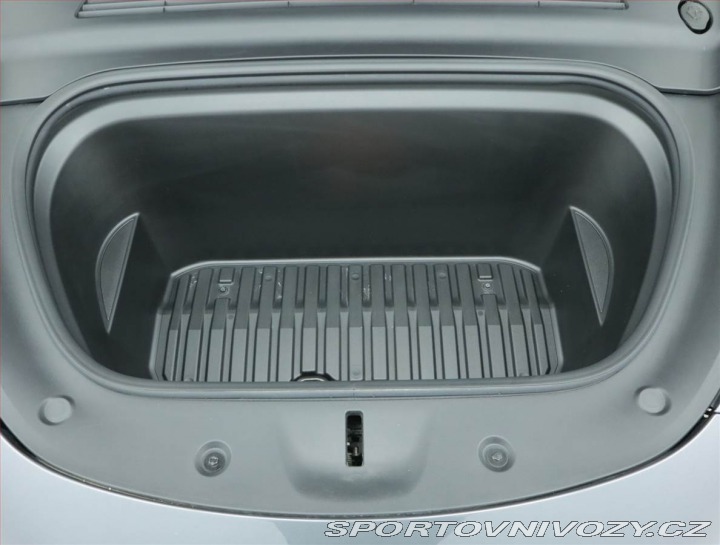 Tesla Model Y Long Range AWD 79kWh, SoH 2022