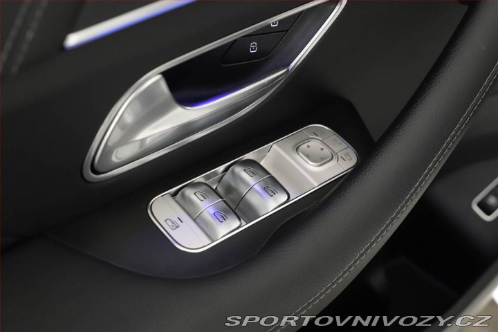 Mercedes-Benz Ostatní modely GLS 450 d 4MATIC 2025