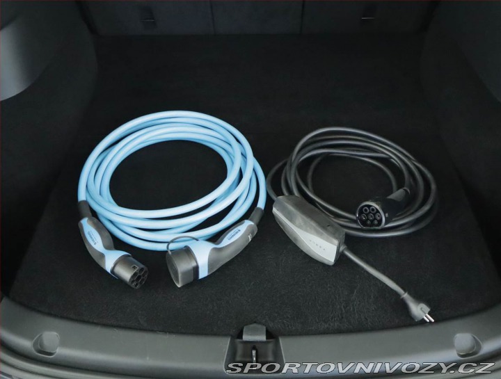 Tesla Model Y Long Range AWD 79kWh, SoH 2022