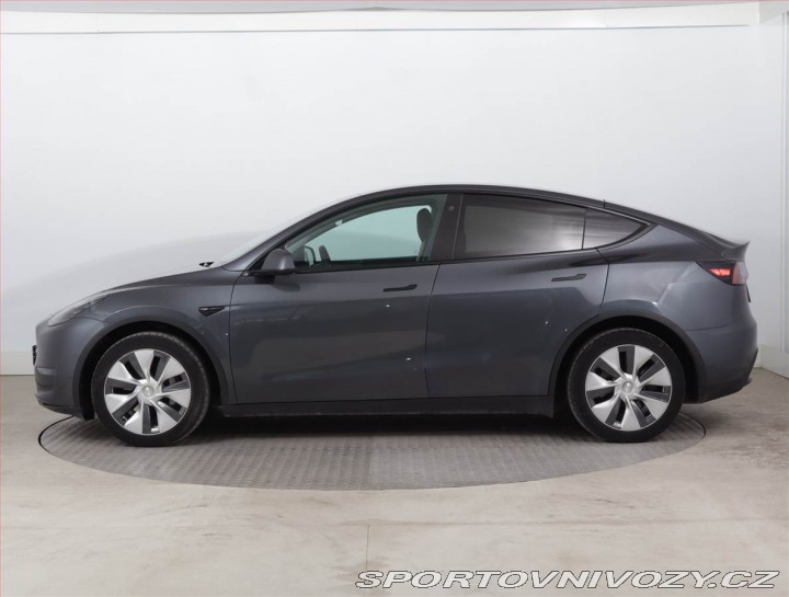 Tesla Model Y Long Range AWD 79kWh, SoH 2022