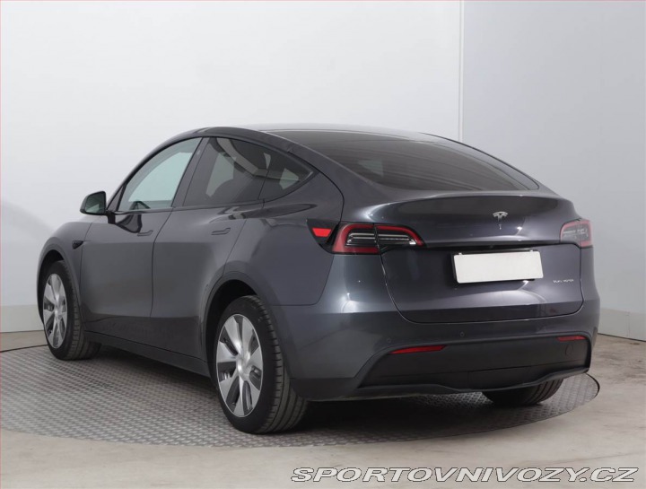 Tesla Model Y Long Range AWD 79kWh, SoH 2022