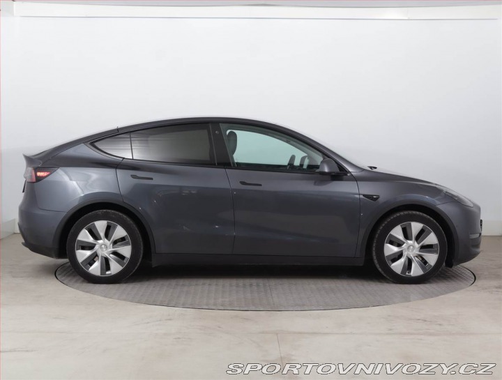 Tesla Model Y Long Range AWD 79kWh, SoH 2022