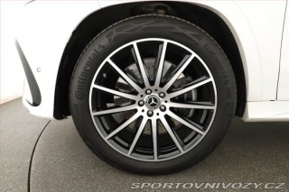 Mercedes-Benz Ostatní modely GLS 450 d 4MATIC, AMG, DPH 2025