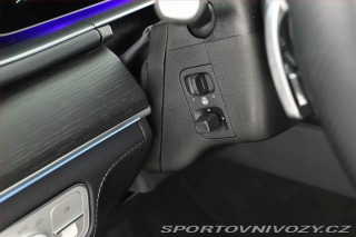 Mercedes-Benz Ostatní modely GLS 450 d 4MATIC, AMG, DPH 2025