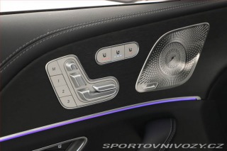 Mercedes-Benz Ostatní modely GLS 450 d 4MATIC, AMG, DPH 2025