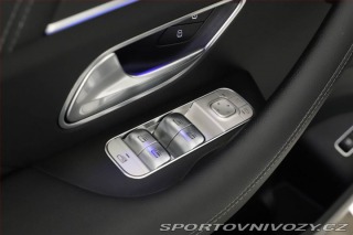 Mercedes-Benz Ostatní modely GLS 450 d 4MATIC, AMG, DPH 2025