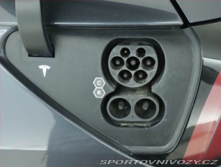 Tesla Model Y Long Range AWD 79kWh, SoH 2022