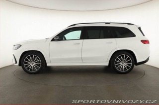 Mercedes-Benz Ostatní modely GLS 450 d 4MATIC, AMG, DPH 2025