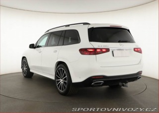Mercedes-Benz Ostatní modely GLS 450 d 4MATIC, AMG, DPH 2025