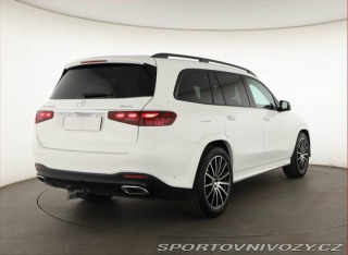 Mercedes-Benz Ostatní modely GLS 450 d 4MATIC, AMG, DPH 2025