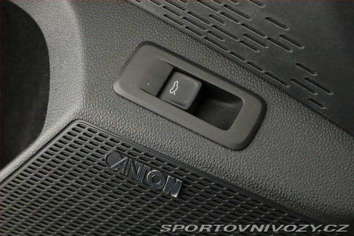 Škoda Octavia RS RS 2.0 TSI, RS, Navigace 2024
