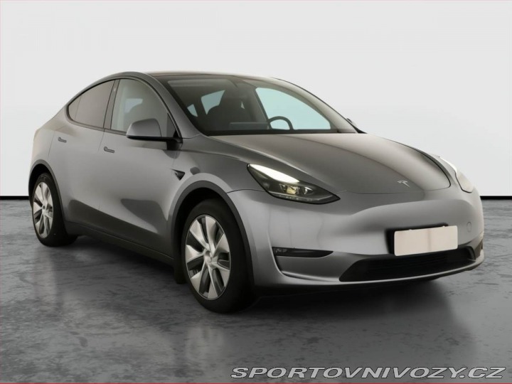 Tesla Model Y Long Range AWD 79kWh, SoH 2023
