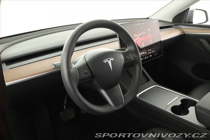Tesla Model Y Long Range AWD 79kWh, SoH 2023