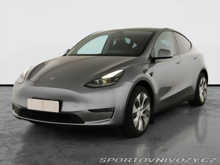 Tesla Model Y Long Range AWD 79kWh, SoH 2023