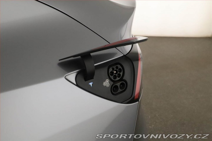 Tesla Model Y Long Range AWD 79kWh, SoH 2023
