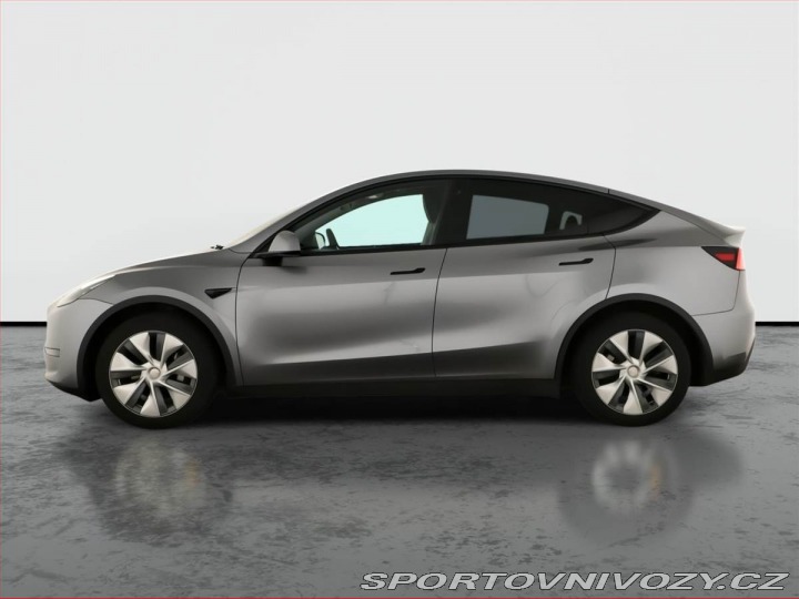 Tesla Model Y Long Range AWD 79kWh, SoH 2023