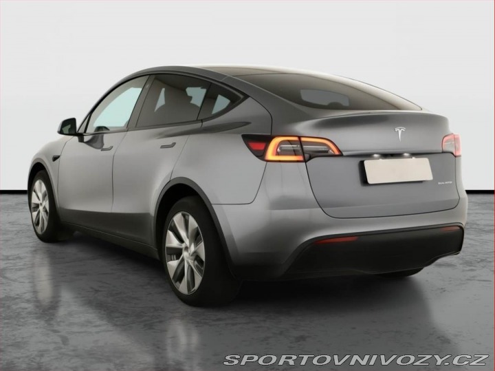 Tesla Model Y Long Range AWD 79kWh, SoH 2023