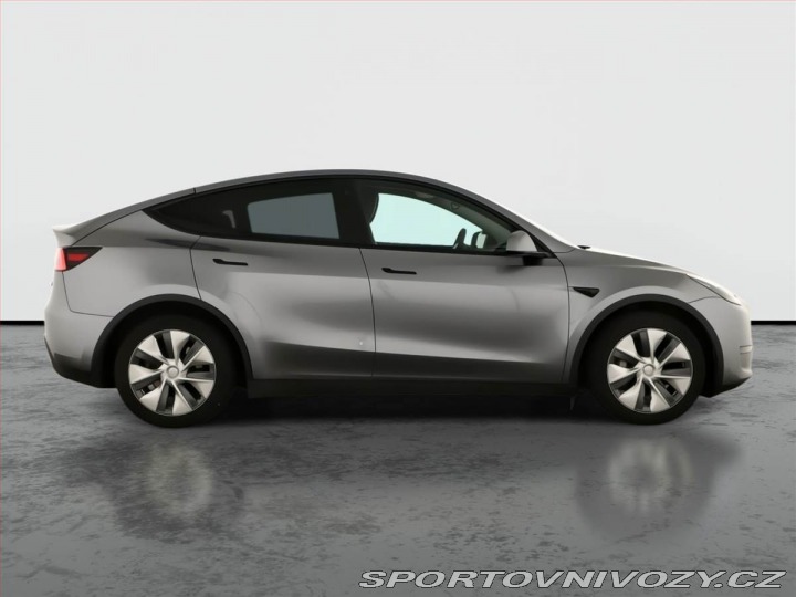 Tesla Model Y Long Range AWD 79kWh, SoH 2023