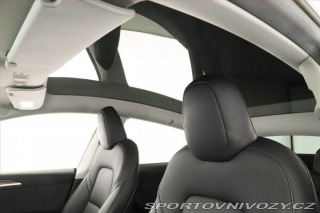 Tesla Model Y Long Range AWD 79kWh, SoH 2023