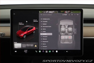 Tesla Model Y Long Range AWD 79kWh, SoH 2023