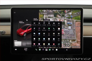 Tesla Model Y Long Range AWD 79kWh, SoH 2023