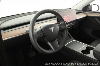 Tesla Model Y Long Range AWD 79kWh, SoH 2023