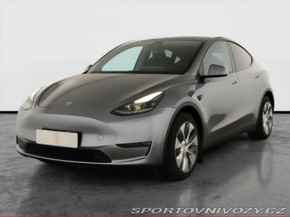 Tesla Model Y Long Range AWD 79kWh, SoH 2023