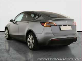 Tesla Model Y Long Range AWD 79kWh, SoH 2023