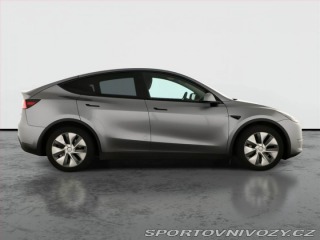 Tesla Model Y Long Range AWD 79kWh, SoH 2023
