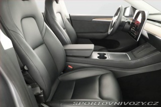 Tesla Model Y Long Range AWD 79kWh, SoH 2023
