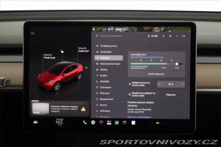 Tesla Model Y Long Range AWD 79kWh, SoH 2023