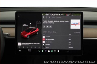 Tesla Model Y Long Range AWD 79kWh, SoH 2023