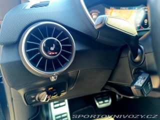 Audi TT s, B&O, Matrix LED, DPH 2016